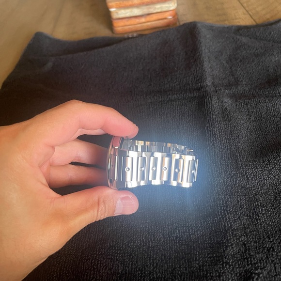 Movado mens watch - Picture 2 of 11